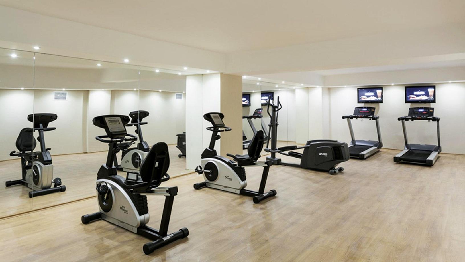 Anemon Kent Izmir Otel מראה חיצוני תמונה
