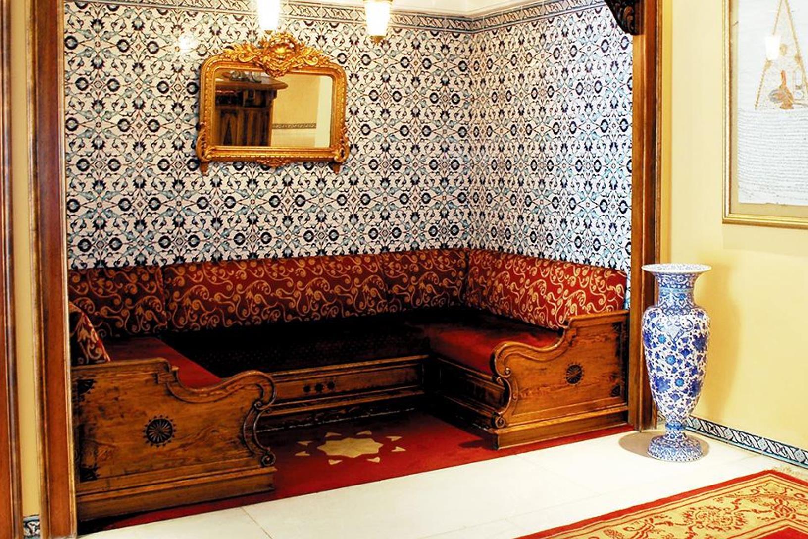 Anemon Kent Izmir Otel מראה חיצוני תמונה