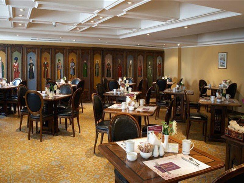 Anemon Kent Izmir Otel מראה חיצוני תמונה