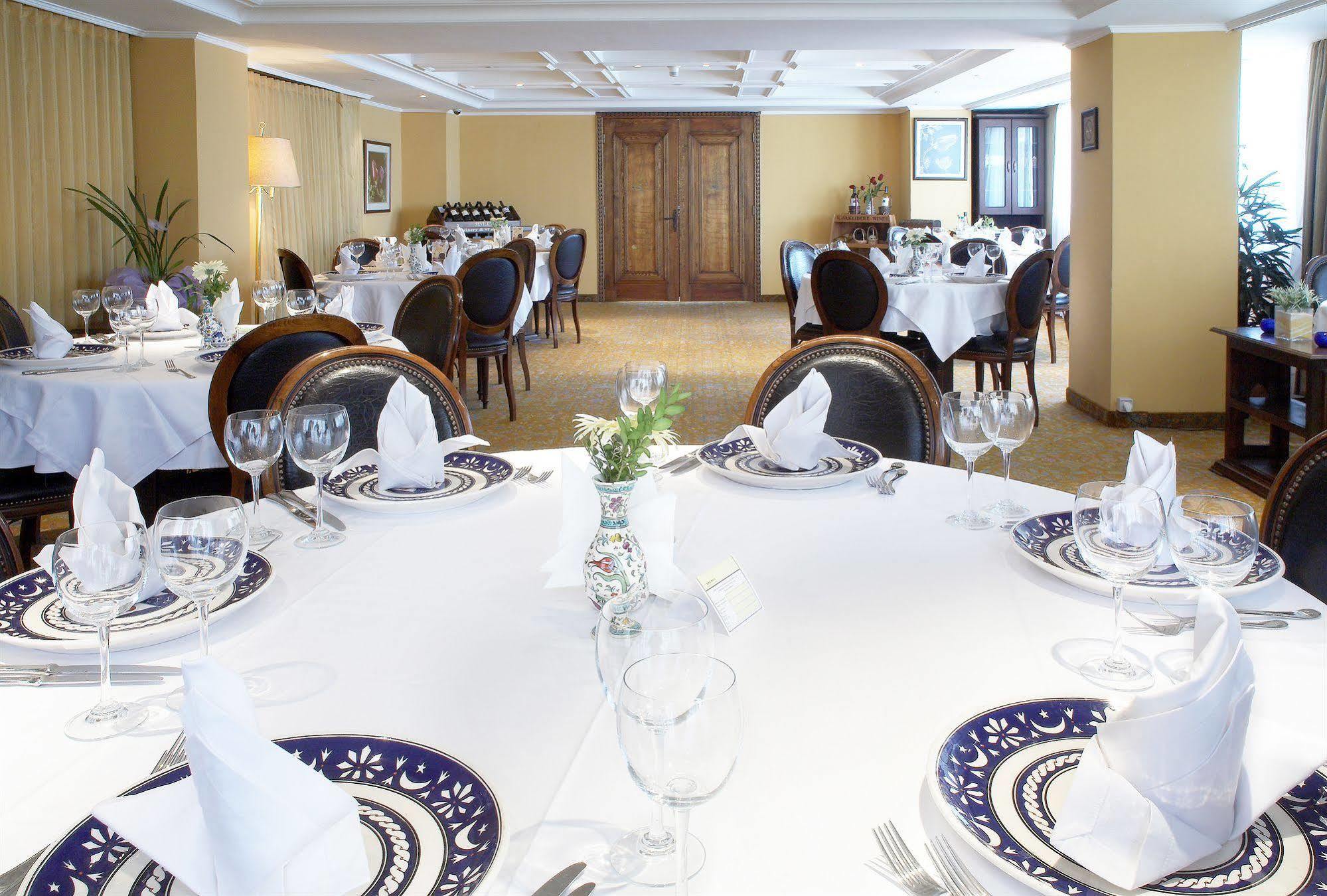 Anemon Kent Izmir Otel מראה חיצוני תמונה