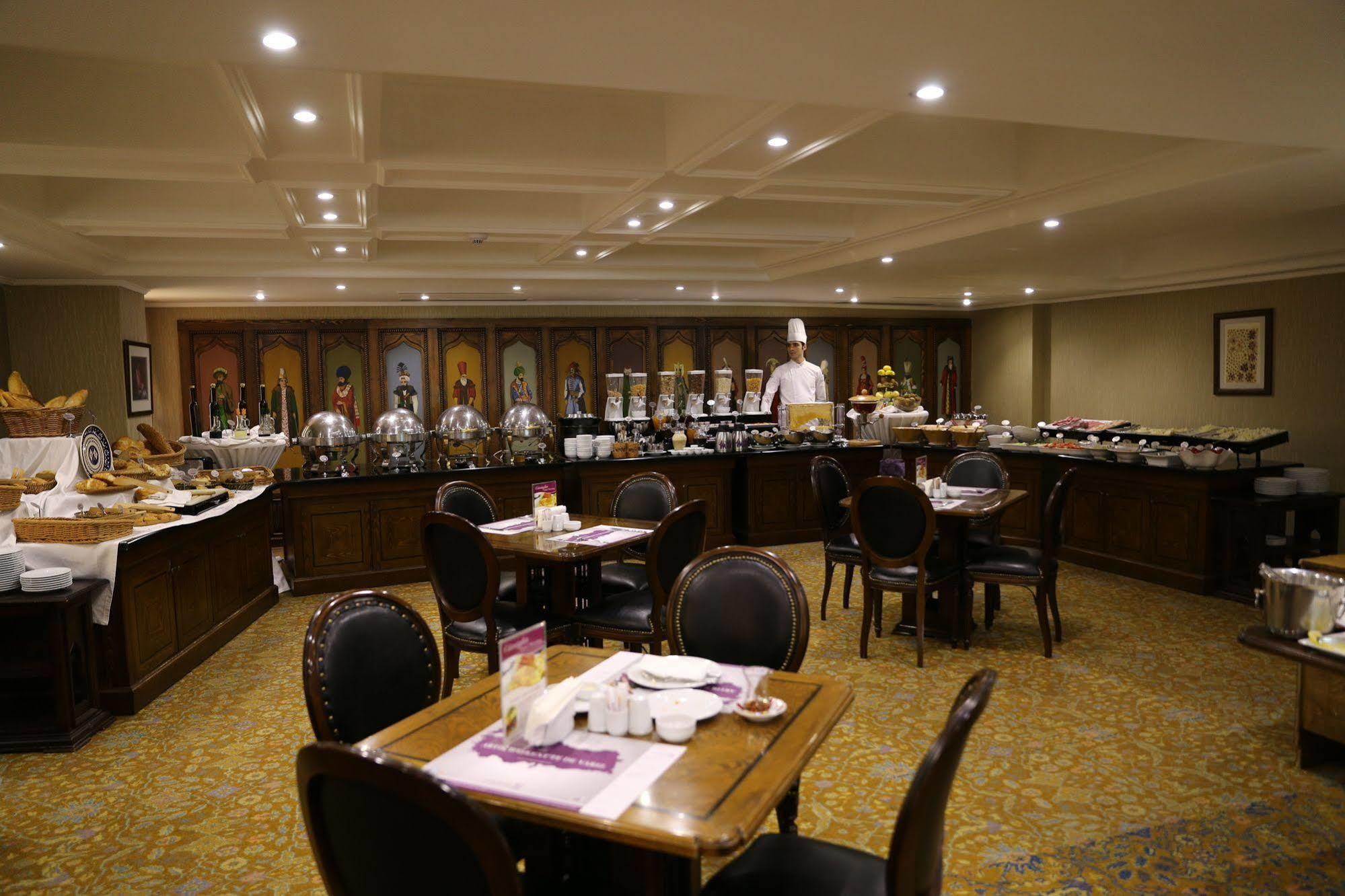 Anemon Kent Izmir Otel מראה חיצוני תמונה